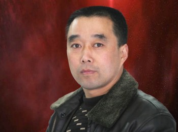 画家 慕安亮