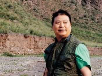画家 李玉田
