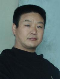 画家 吴建明