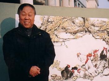 画家 徐继先