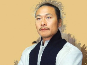 画家 彭宇