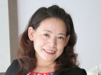 画家 萧丽