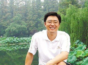 画家 张公者