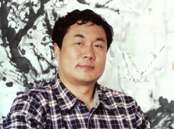 画家 王志学