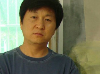 画家 赵记同