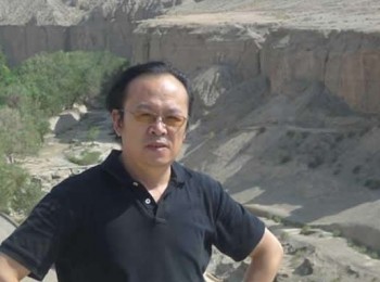 画家 彭才年
