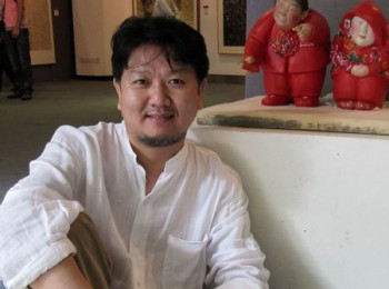 画家 周正良