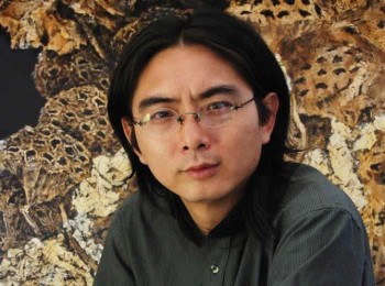 画家 刘春潮