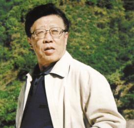 画家 许占志