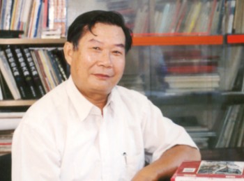画家 徐鸿才