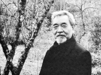 画家 张治安