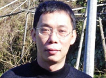 画家 林映涛