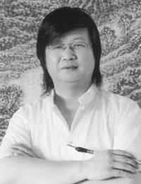画家 沈建平