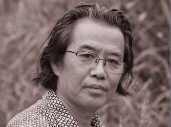画家 王春荣