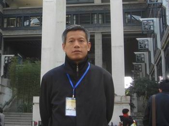 画家 叶军