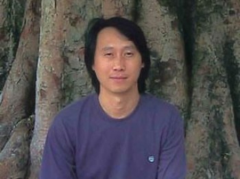 画家 王涌