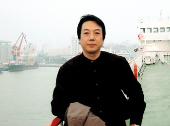 画家 李济民