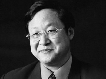 画家 张志斌