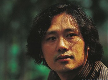 画家 张锁诚
