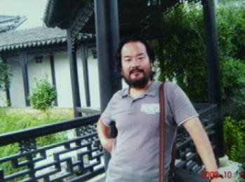 画家 连俊洲