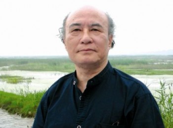画家 徐宁