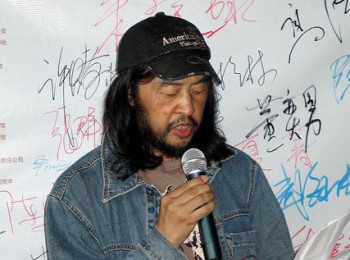 画家 董小庄