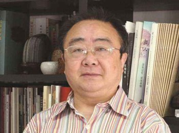 画家 刘光灿