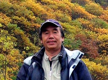画家 刘遂海
