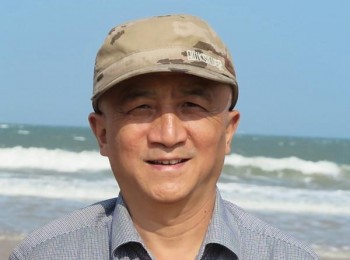 画家 刘学伦
