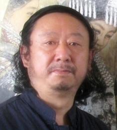 画家 杨循