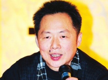画家 周平