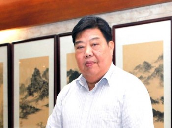 画家 魏明亮