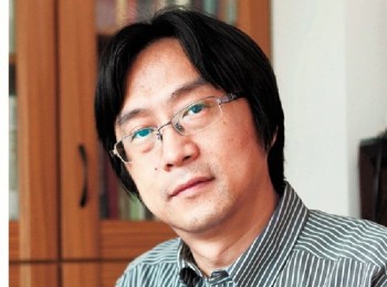 画家 李明