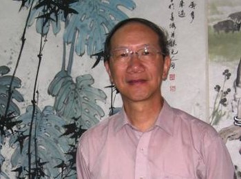 画家 孙建东