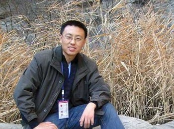 画家 刘树允