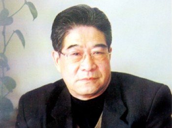 画家 王朝瑞