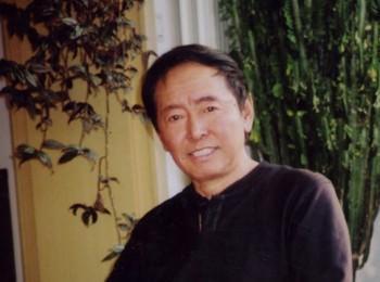 画家 吴秉才