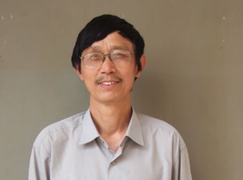 画家 甘育田