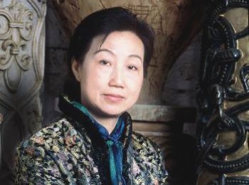 画家 陈爱萍