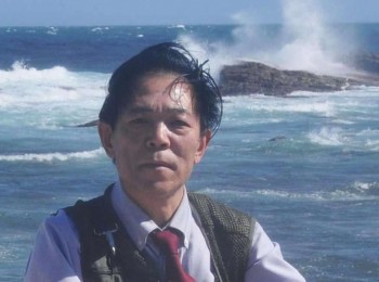 画家 董智敏