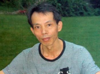 画家 汤琳南