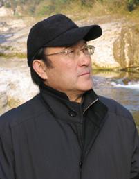 画家 凌承纬