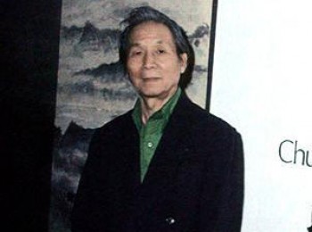 画家 赵春翔