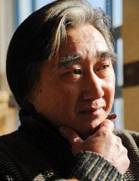 画家 史新民