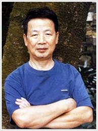 画家 吴烈民