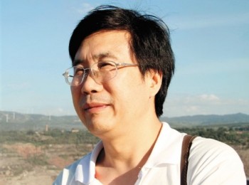 画家 冷旭