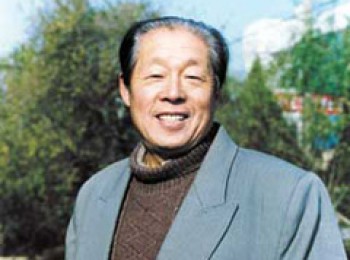 画家 李汉平
