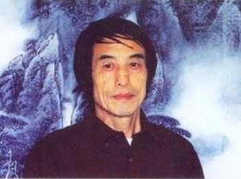 画家 洪明道