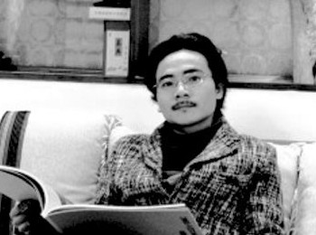 画家 翁志承