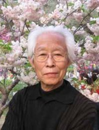 画家 徐华峰
